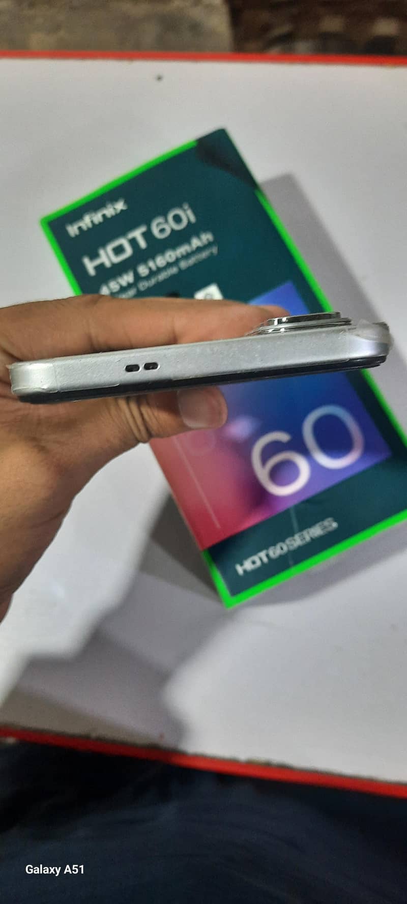 Infinix Hot60i 2