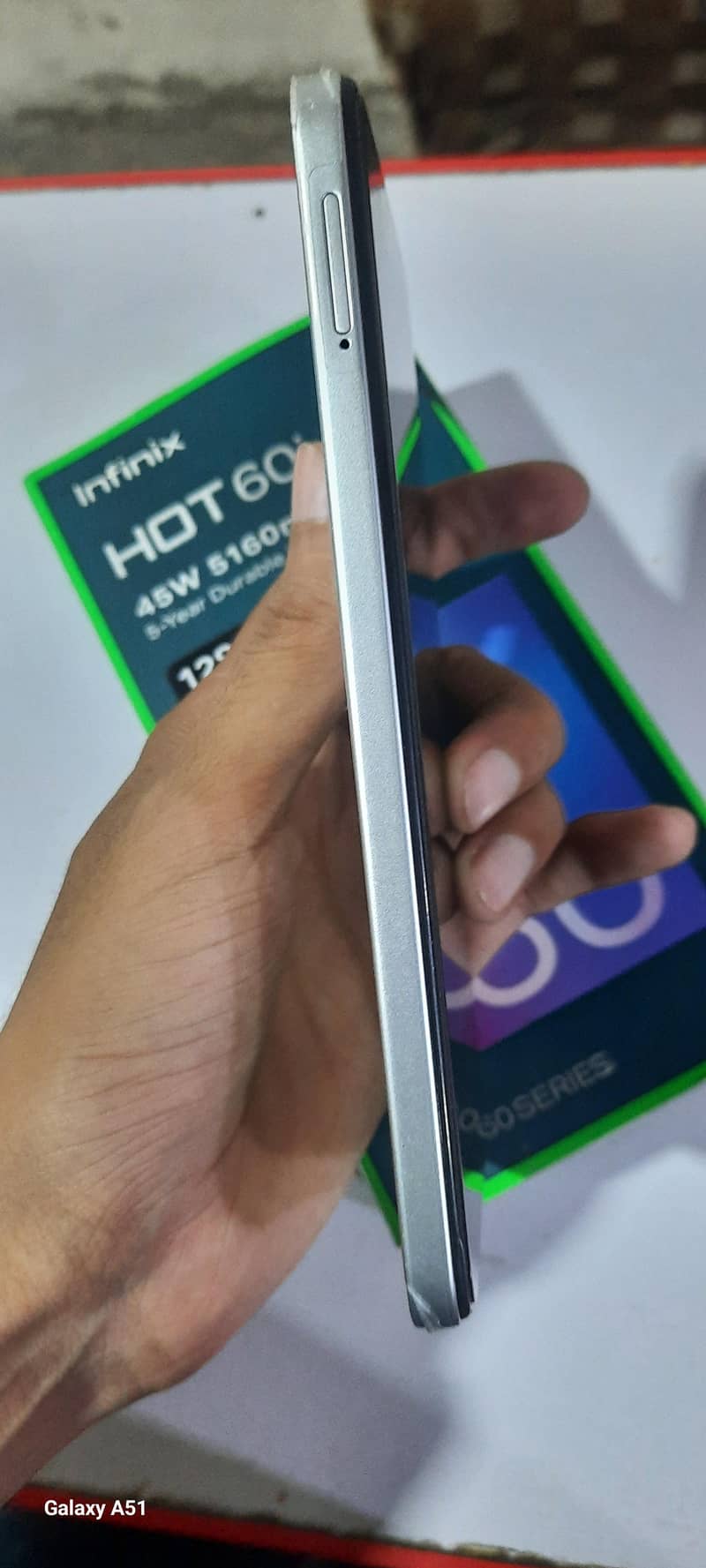 Infinix Hot60i 3