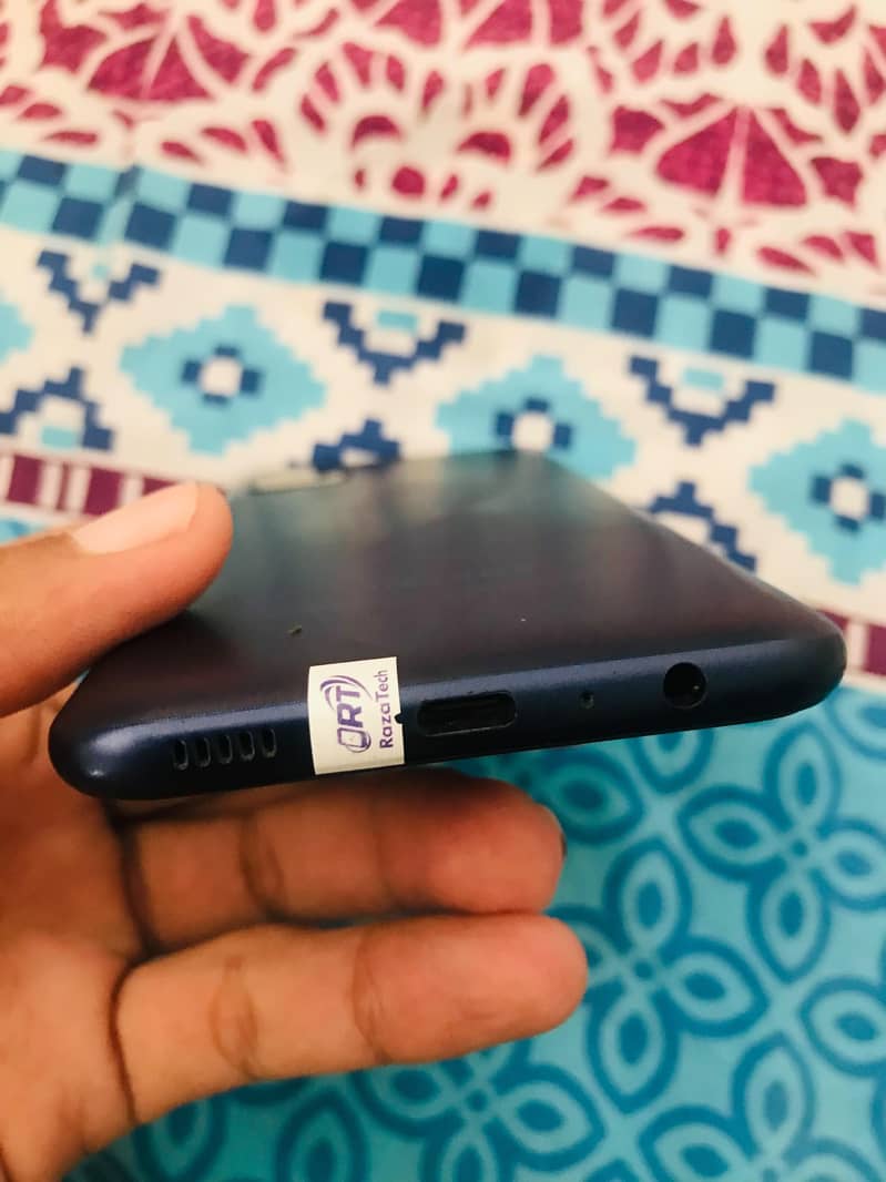 Samsung Mobile A02s 3