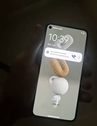 Google Pixel 5