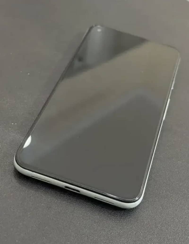 Google Pixel 5 2