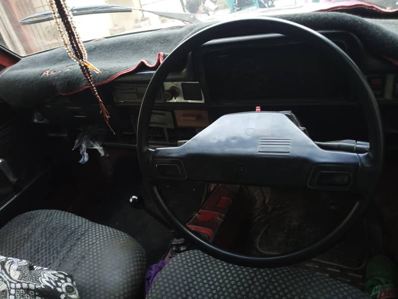 Suzuki FX 1983 0
