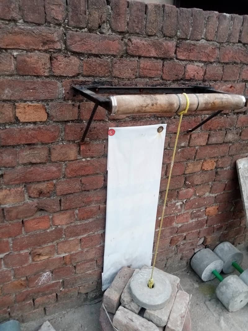 Arm machine (Firki) 0