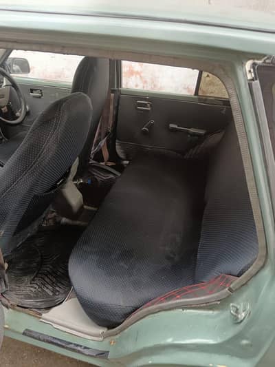 khayber car