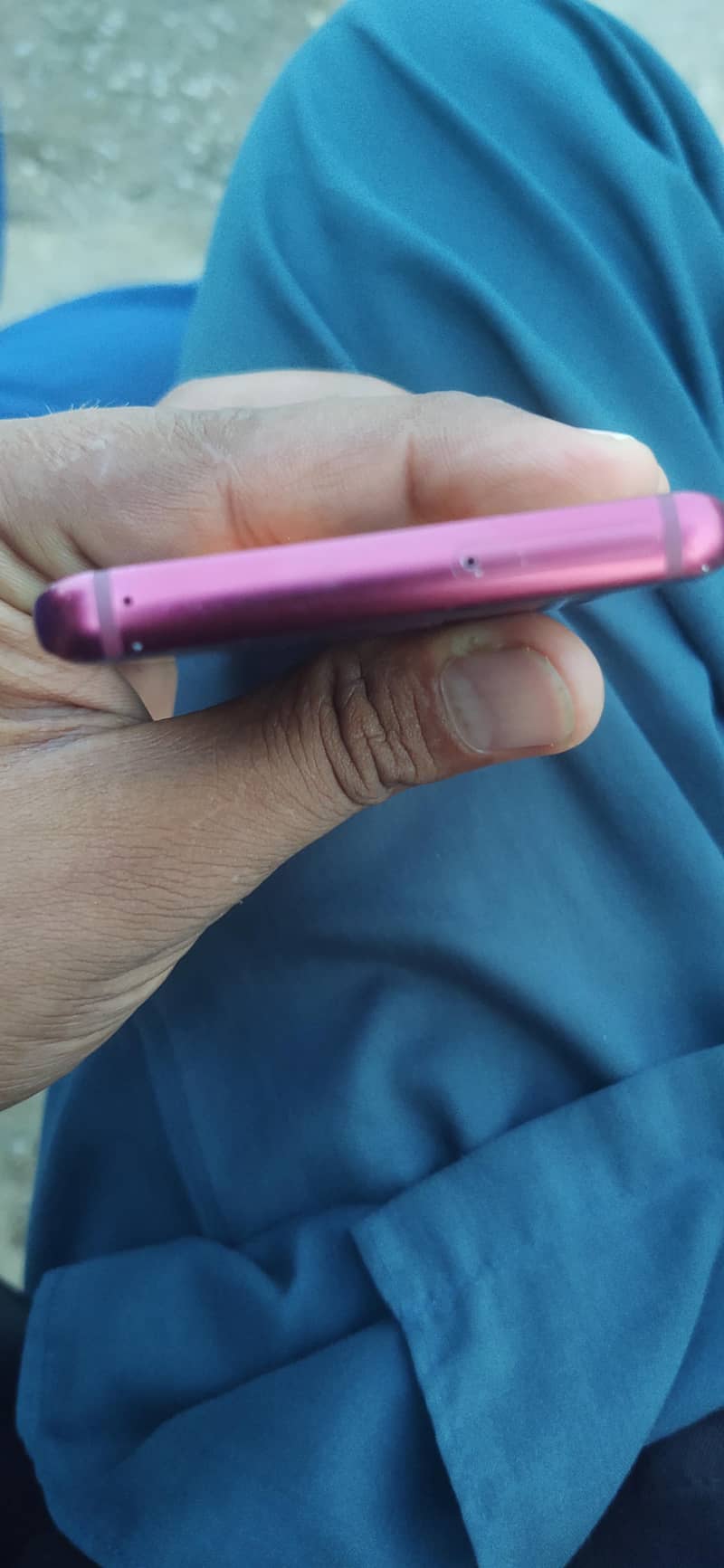 Samsung Mobile S9 1