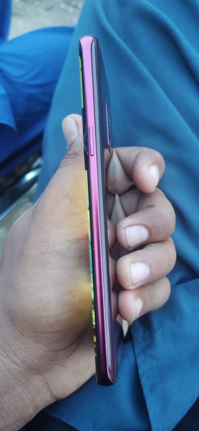 Samsung Mobile S9 2