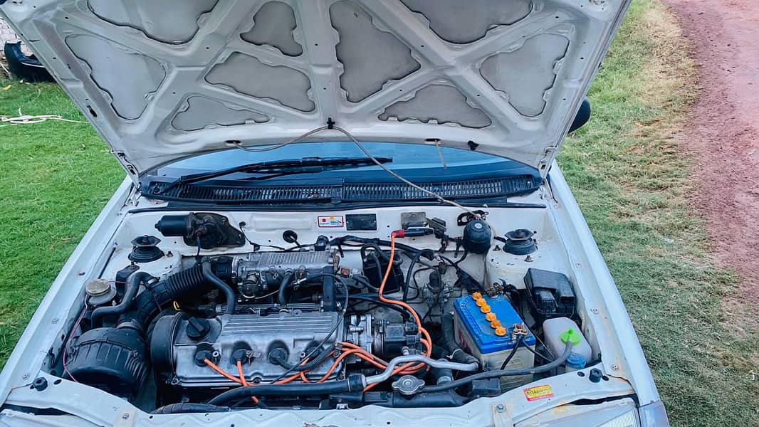 File Missing 2008 Suzuki Cultus VXR 2