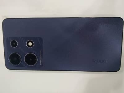 Infinix Note 30