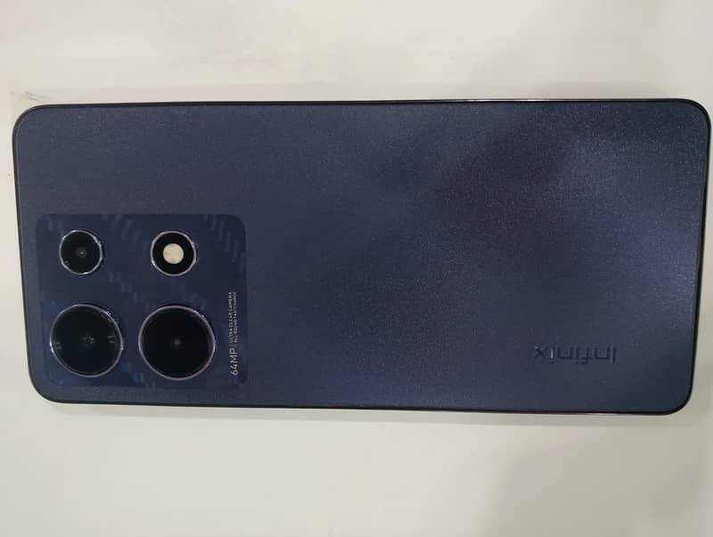 Infinix Note 30 0