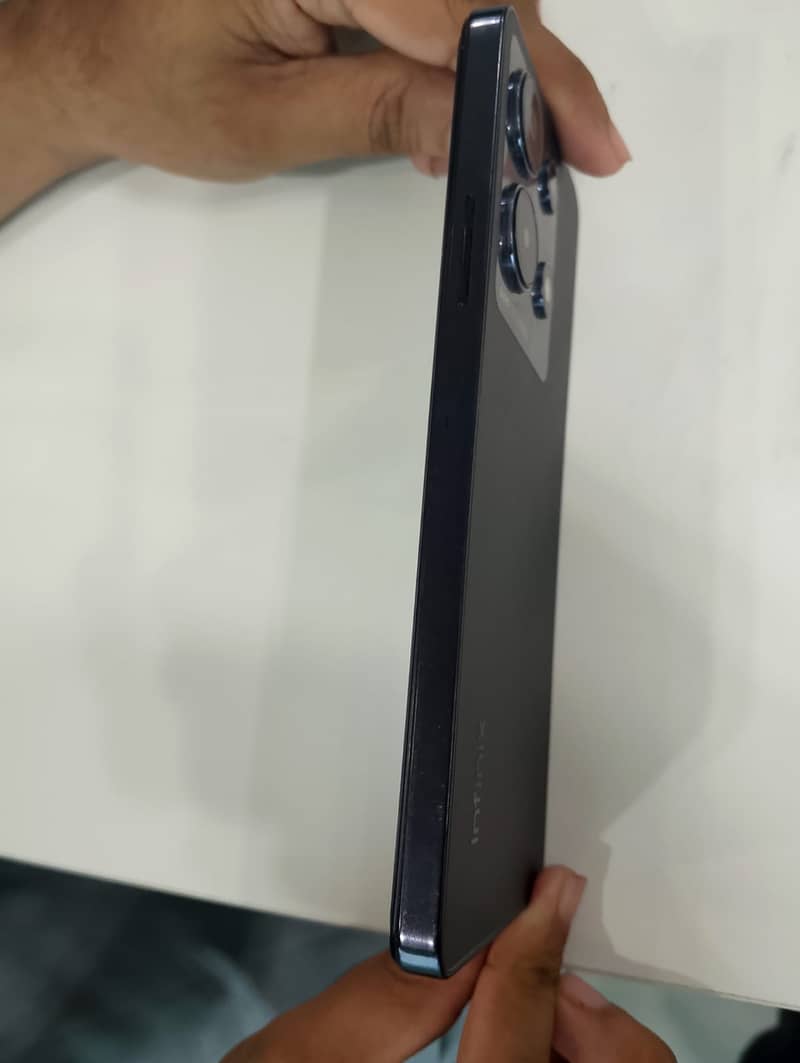 Infinix Note 30 2