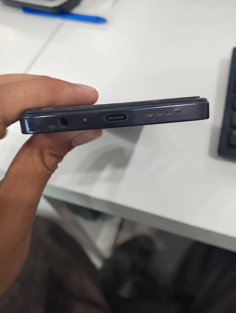Infinix Note 30 3