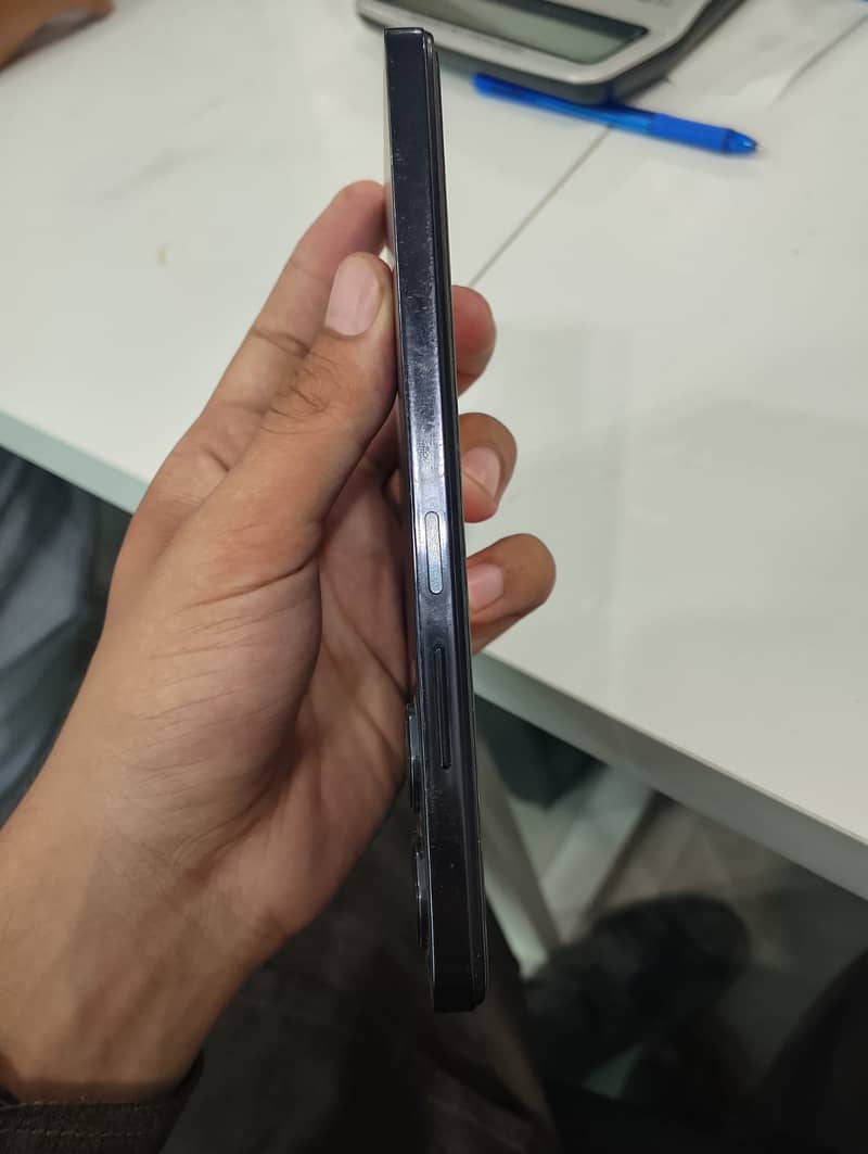 Infinix Note 30 4