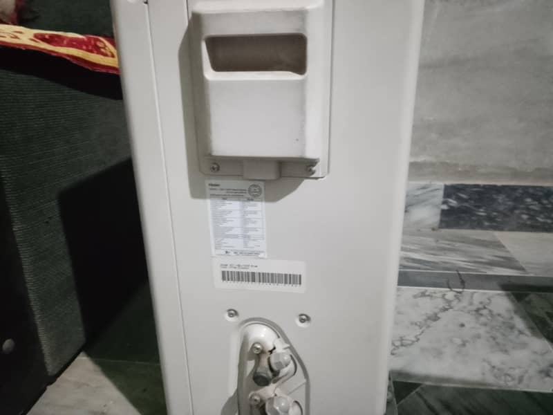 Haier Split AC 3