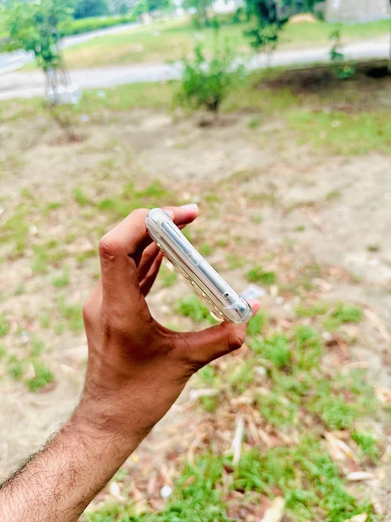 Google Pixel 7 Pro 3