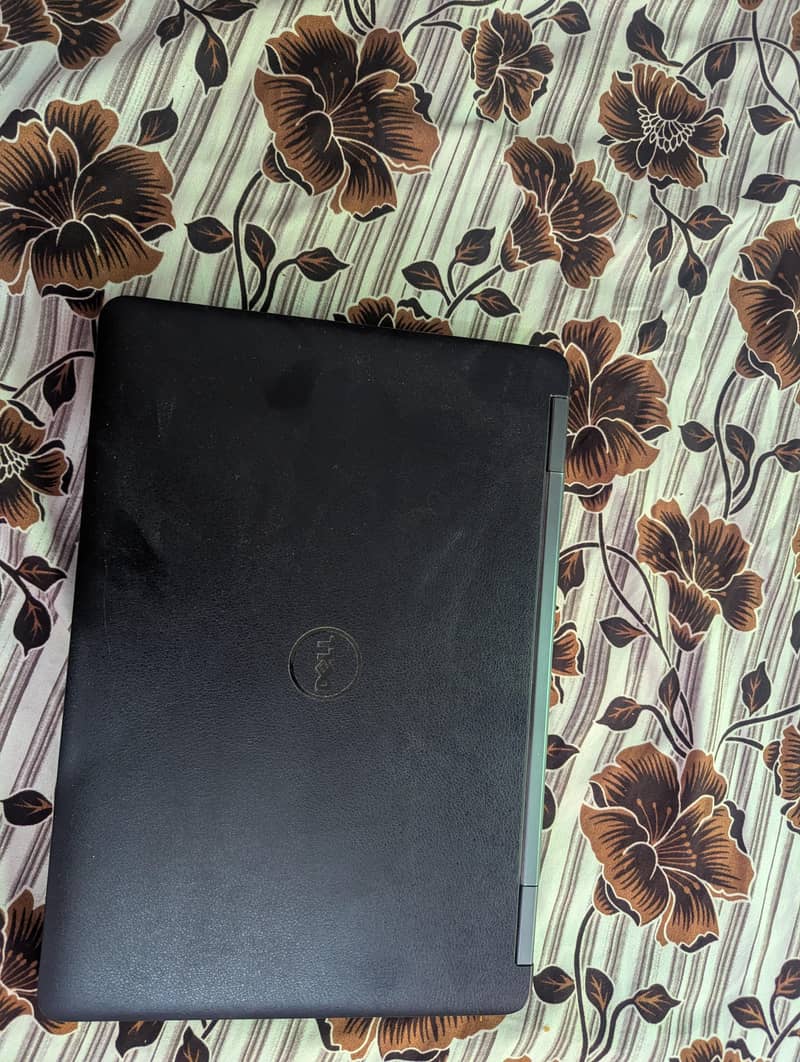 Dell Latitude E7440 2