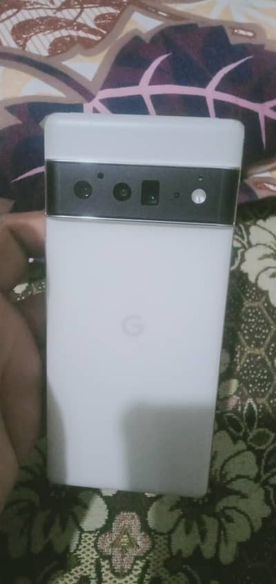 Google Pixel 6 Pro 12GB 256GB