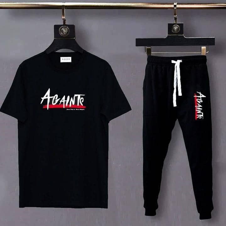 Track Suit only mens 0