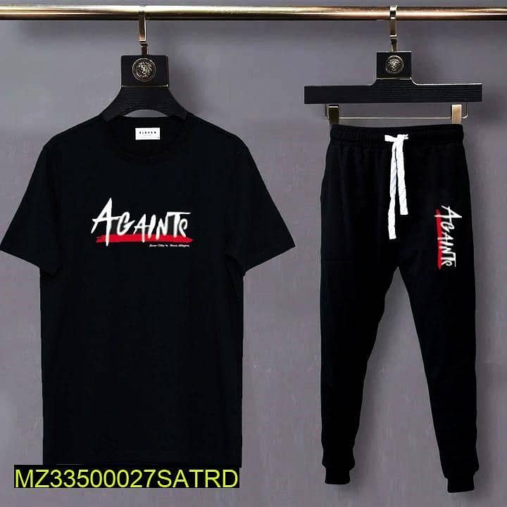 Track Suit only mens 1