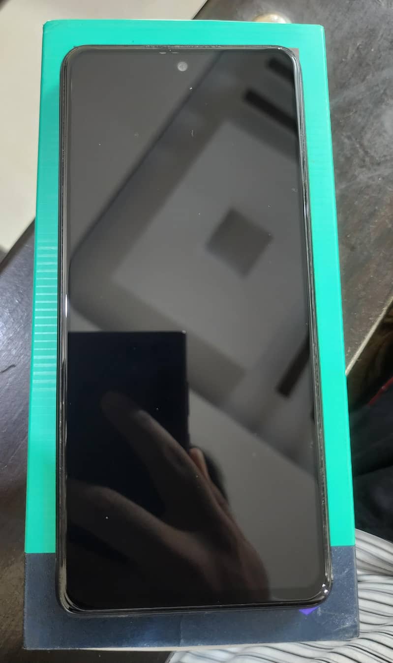 Infinix Note 30 1