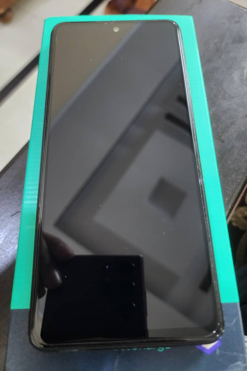 Infinix Note 30 2