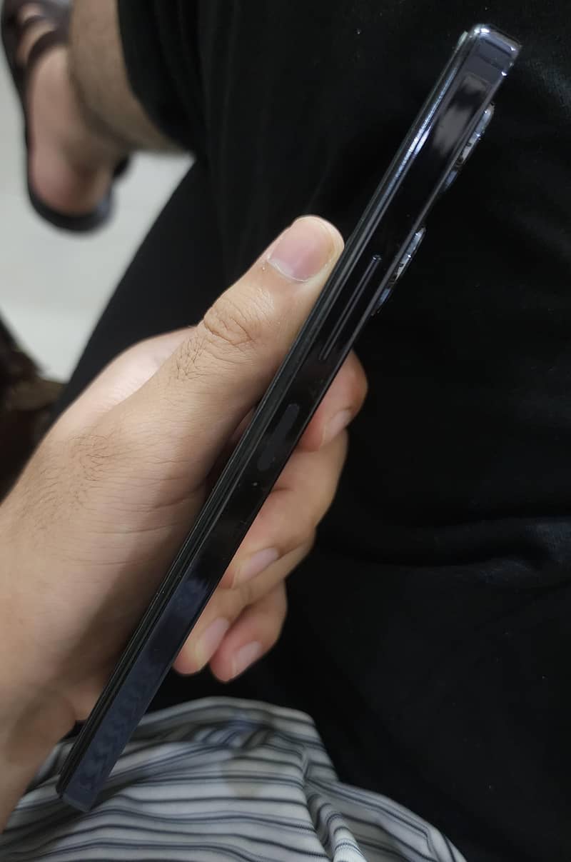 Infinix Note 30 6