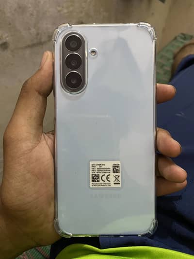 Samsung Mobile A17