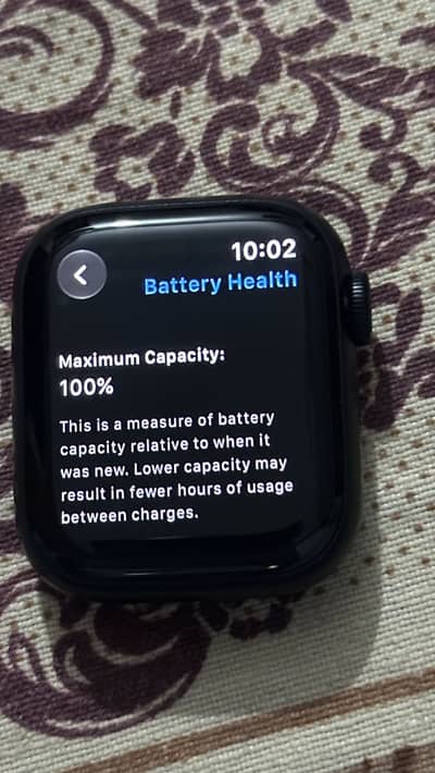 Apple Watch Series 9 (41mm) GPS