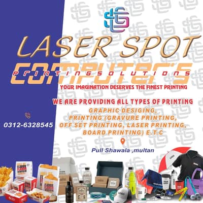 Printing services we are providing all types of printing services