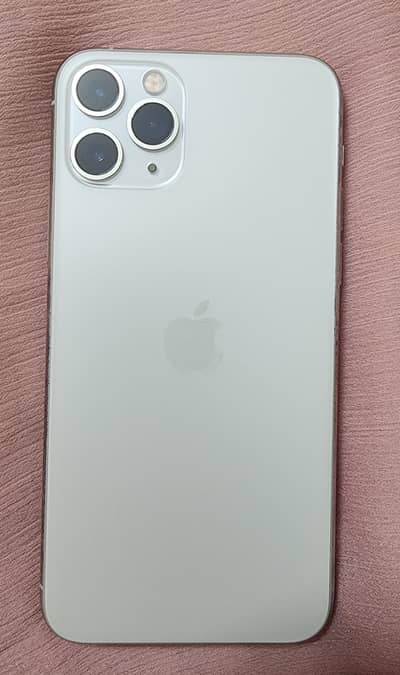 Apple iPhone 11 Pro