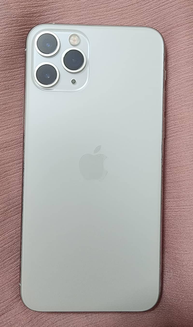 Apple iPhone 11 Pro 0