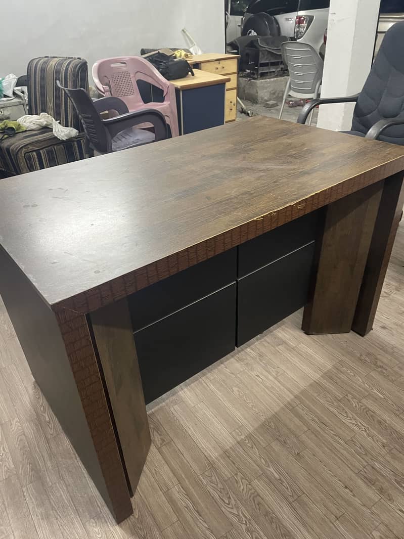 Office table 0