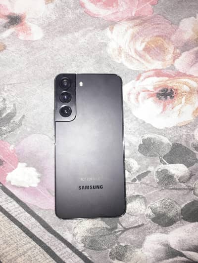 Samsung Mobile S22