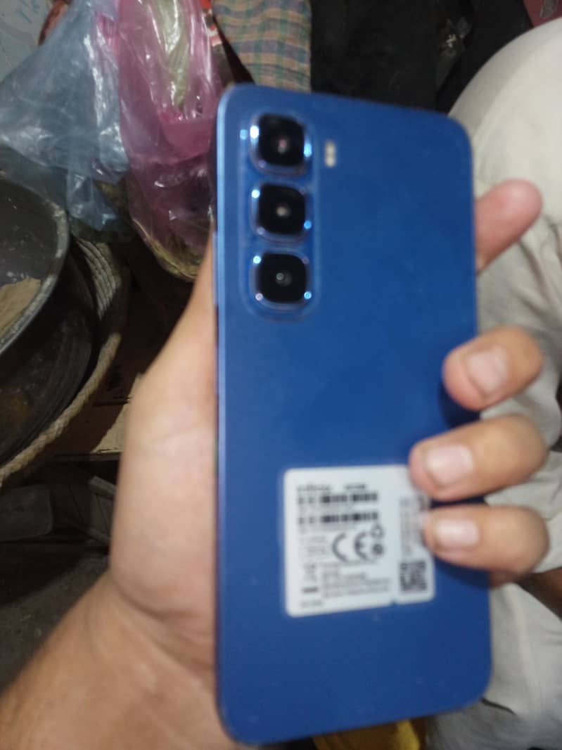 Infinix Other Model 1