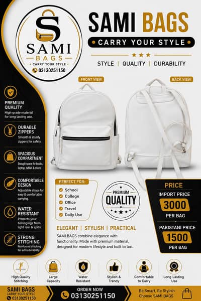 samibag