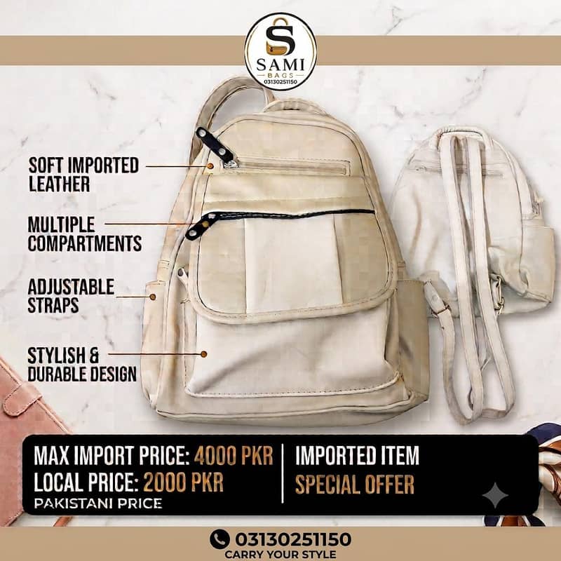 samibag 1