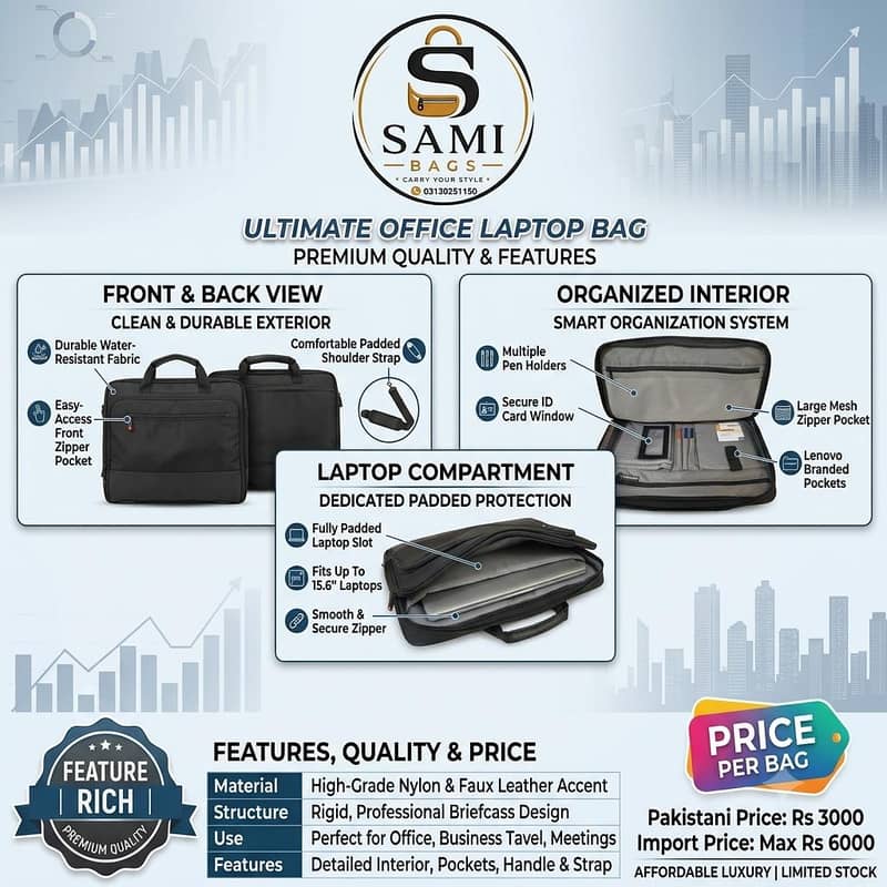samibag 2