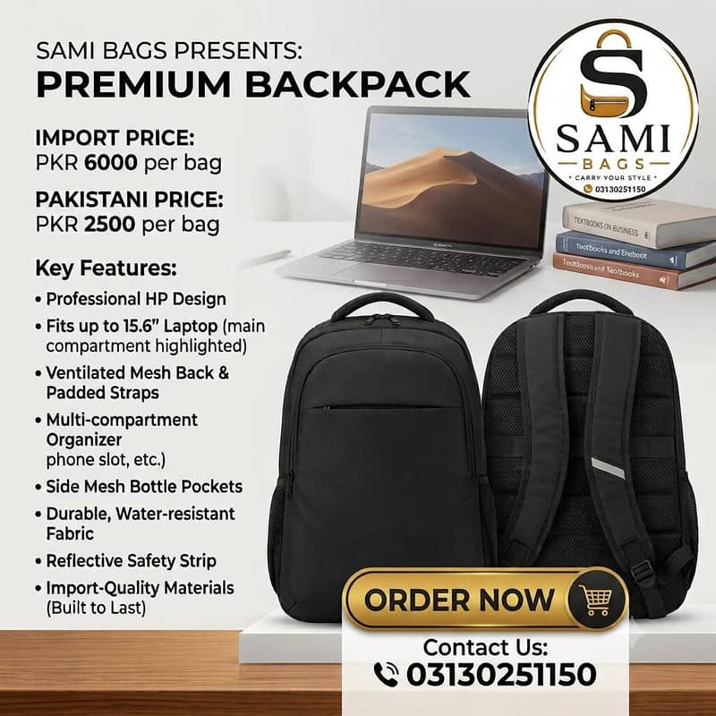 samibag 4