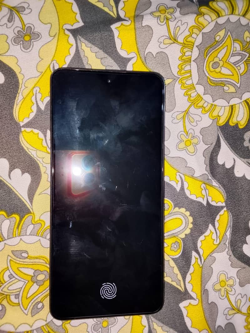 OPPO Reno f12 7