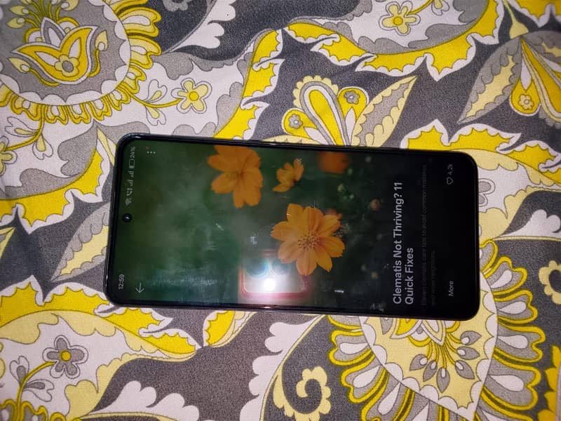OPPO Reno f12 8