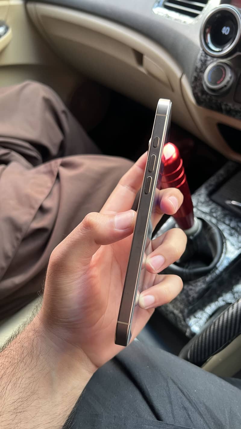 Apple iPhone 16 Pro Max 2