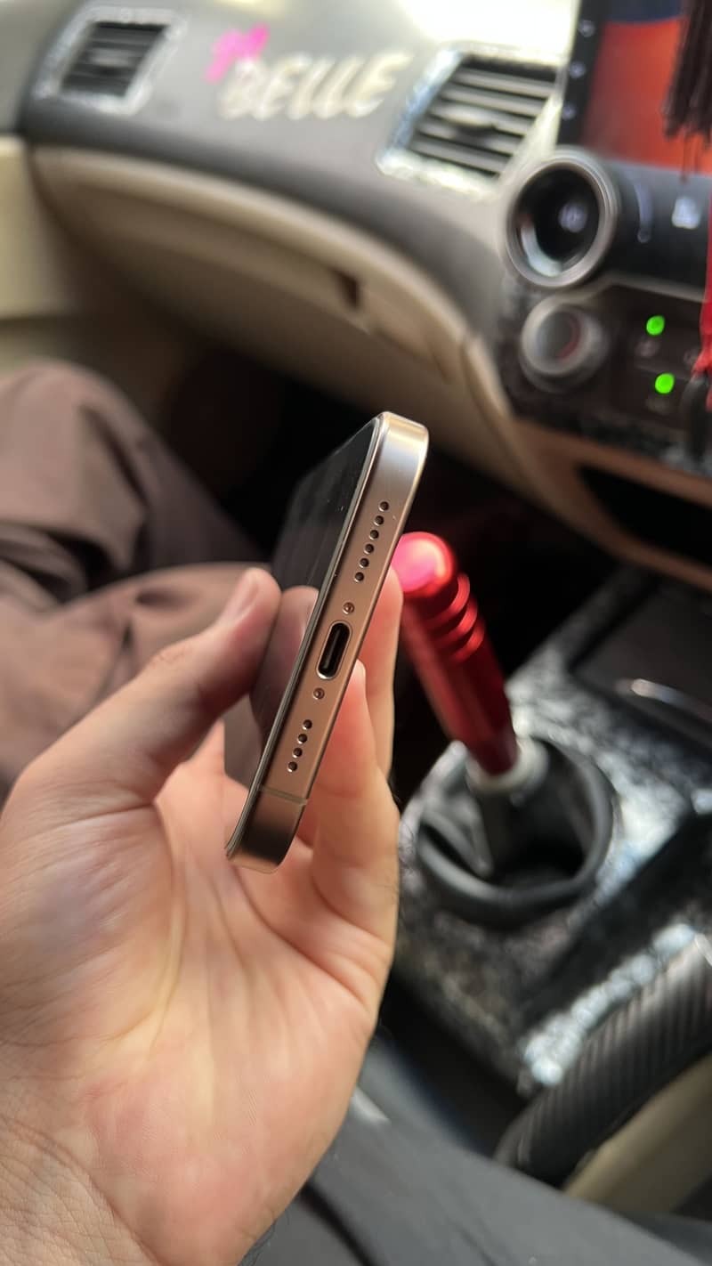 Apple iPhone 16 Pro Max 4