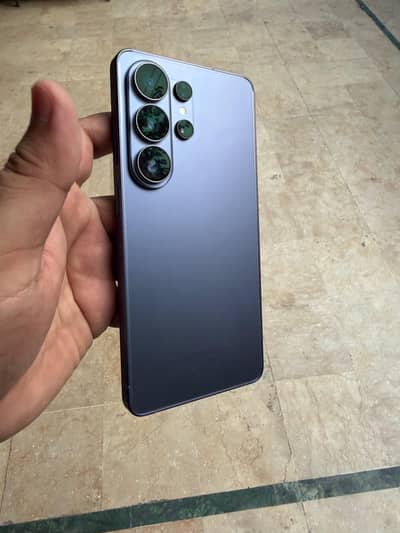 Samsung Mobile S26 Ultra non pta