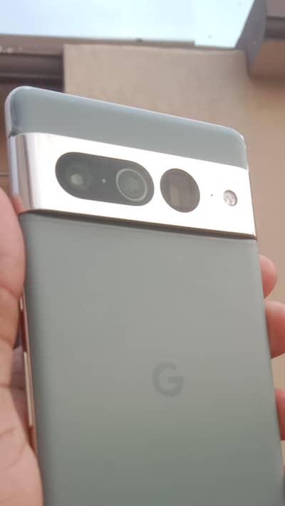 Google Pixel 7 Pro