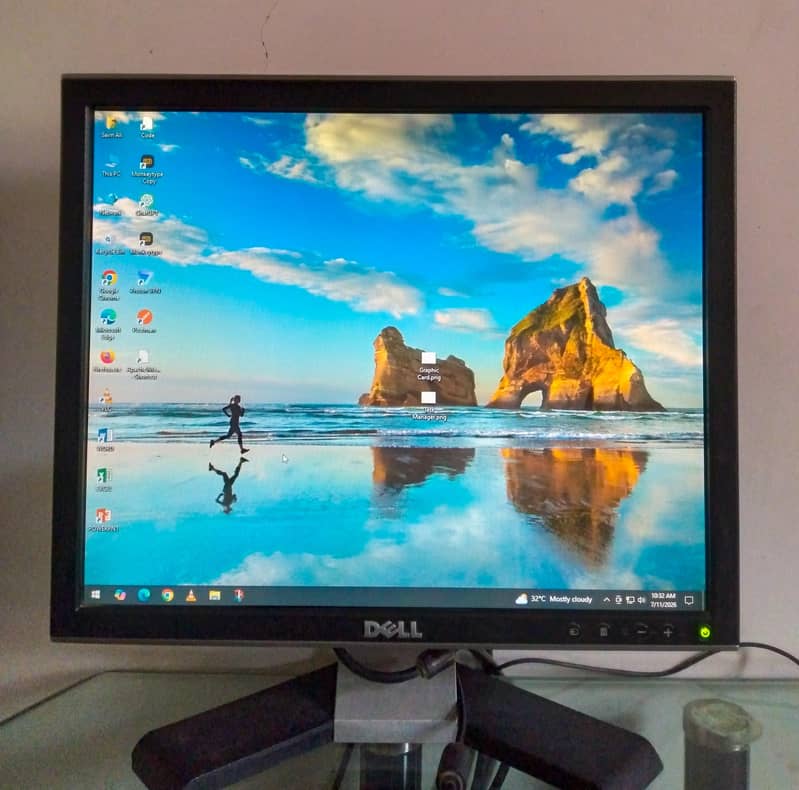 Dell Core i5 3rd Gen Desktop PC Complete Set 4