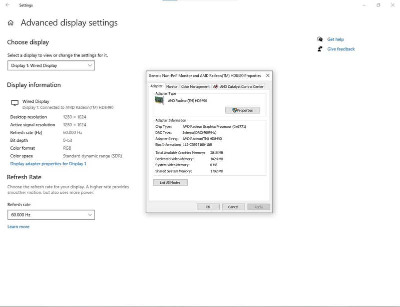 Dell Core i5 3rd Gen Desktop PC Complete Set 7