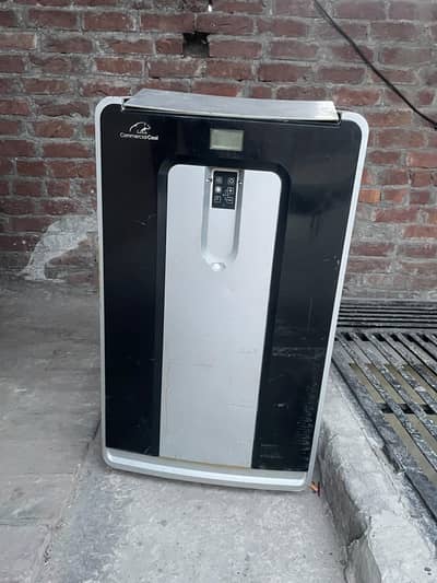 Portable AC