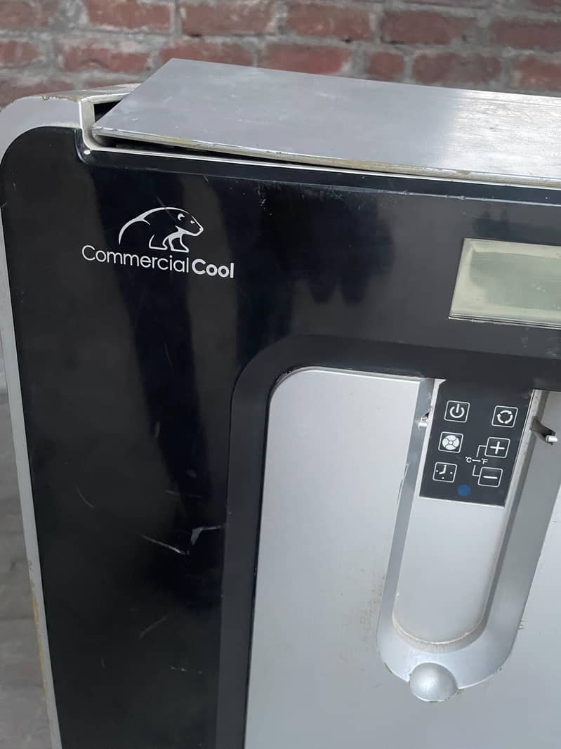 Portable AC 1