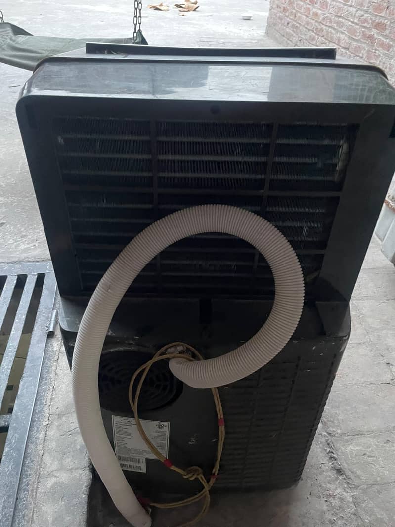 Portable AC 2