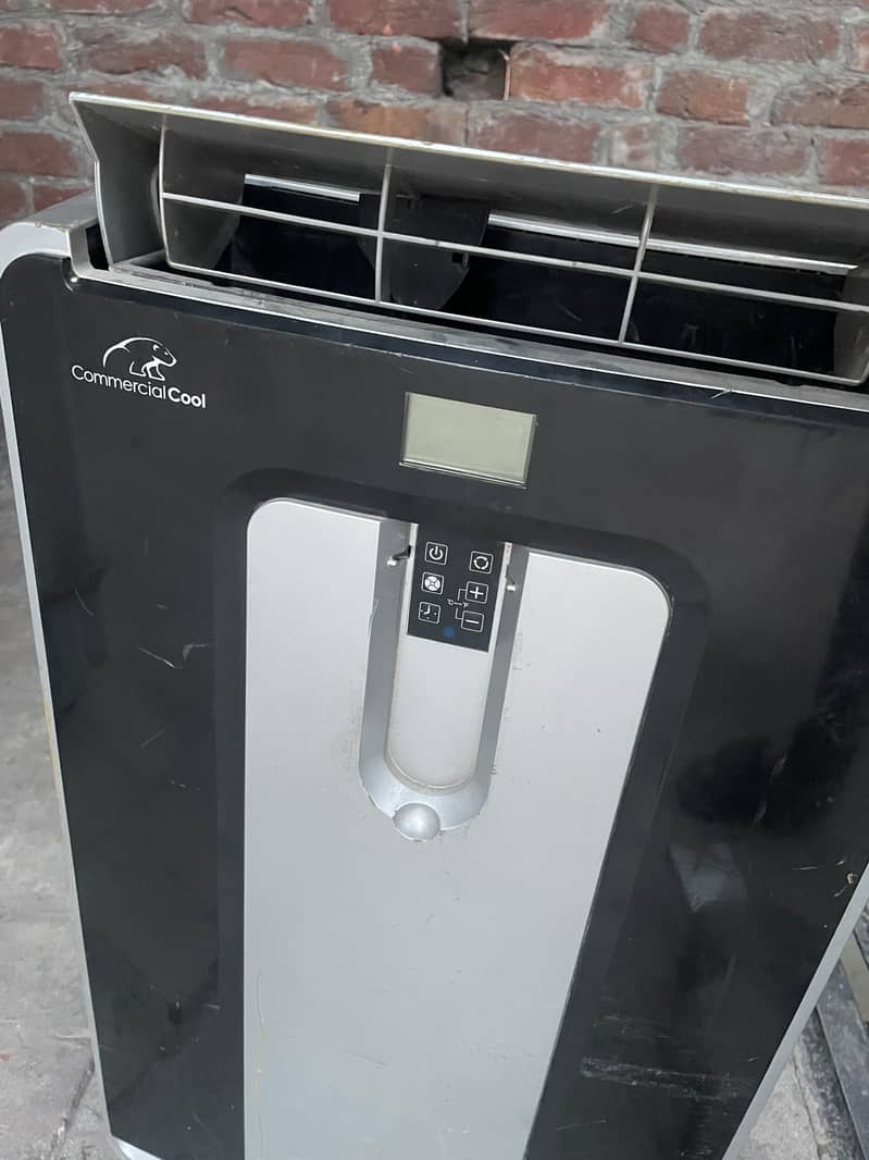 Portable AC 3