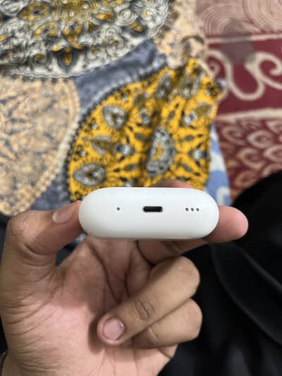 Apple airpods pro 2